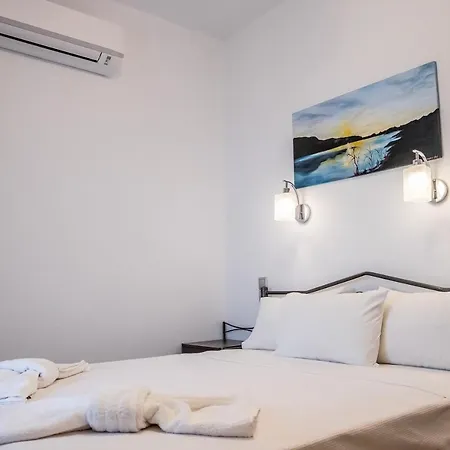 Amousso Villa Marandokhórion