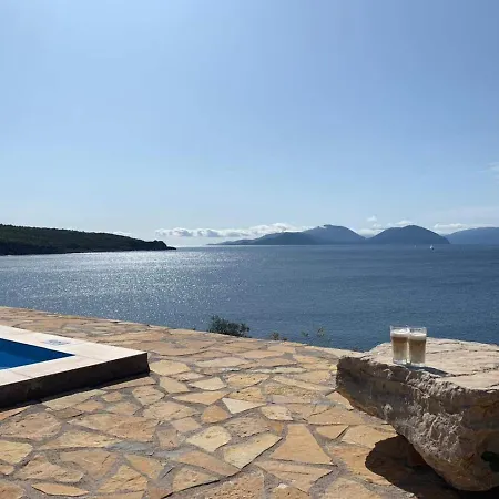 Amousso Villa Marandokhórion