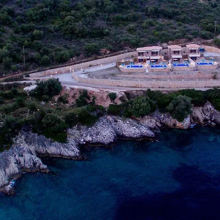 Amousso * Marandokhórion