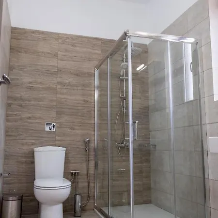 Amousso Villa Marandokhórion