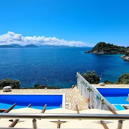 Amousso Villa