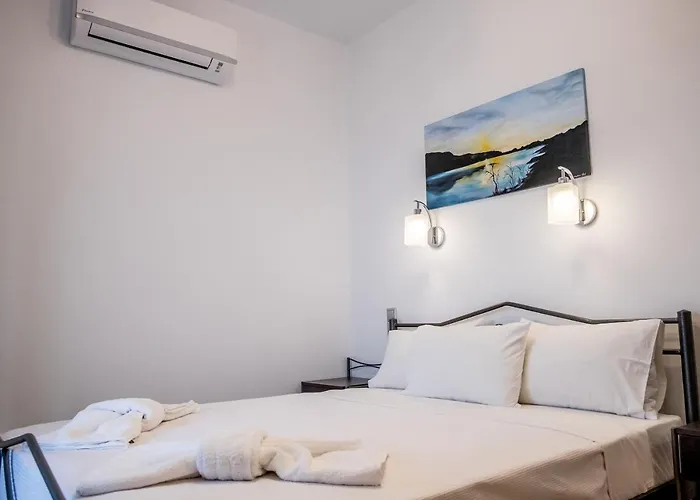 Amousso Villa Marandokhórion