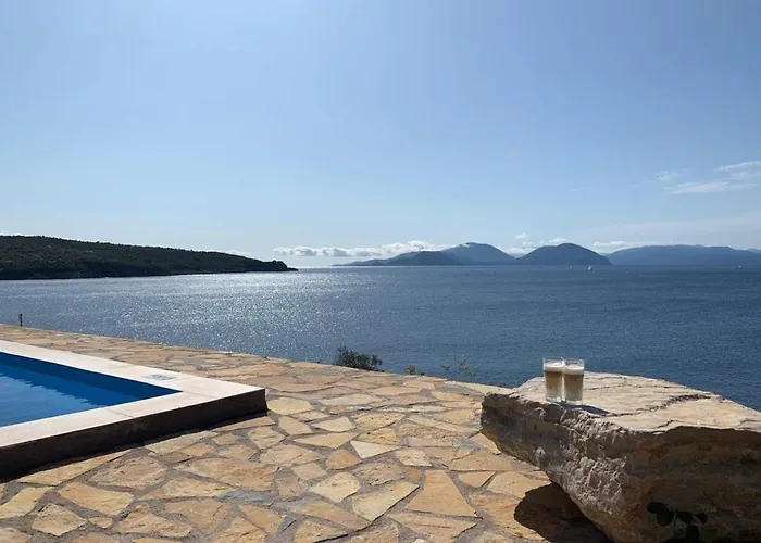 Amousso Villa Marandokhórion