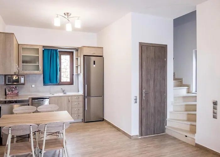 Amousso Villa Marandokhórion