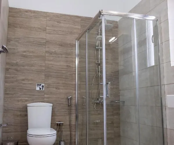 Amousso Villa Marandokhórion